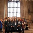 Strathearn School Students Debate in the House of Lords