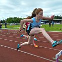 Ulster U14 Team Athletics Champions