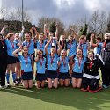 Ulster Schools' Hockey Finals Week