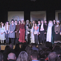 School Production Report & Pictures