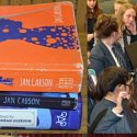 Form 3 Author visit