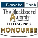 Blackboard Awards 2018