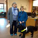 Guide Dogs NI