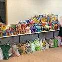 Whole School Donation Drive