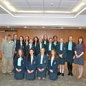 Mock Trial Team Invited to School of Law at Queen's