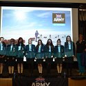 Army Ice Maidens