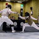 Fencing Tournament