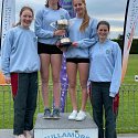 Irish Schools' Athletics Championships 2022