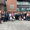 French School Visit