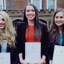 Gold Duke of Edinburgh's Award