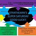 Strathearn's Super Saturday