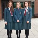 Head Girl Team 2018-2019