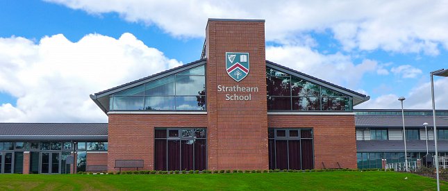 Reopening of Strathearn school 1st September 2020