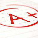 A and AS examination success