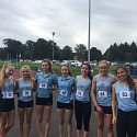 Ulster Schools' Athletics Multi Event Championships