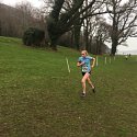 Clean sweep for Strathearn's Cross Country Teams!