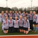 1st XI narrowly beaten in Ulster Schools' Senior Plate Final