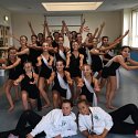 Strathearn teams dance their way into the medals at NICMAC