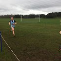 Double team bronze at Irish Cross Country Championships