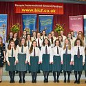 Bangor Choral Festival