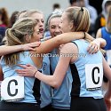 Ulster Schools' Athletics Championships 2019
