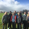 Bronze Medals at Irish Cross Country Championships