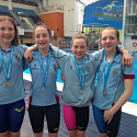 Double Irish Champions!!