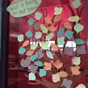 Open Morning Library Competition Winners
