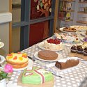 Staff Coffee Morning