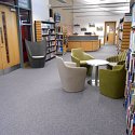 Library Open Morning Competition Update