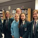 Reading Champions Quiz Success