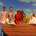 Little Mermaid