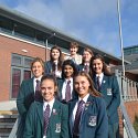 Sixth Form Merit Awards 2017