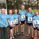 Ulster Schools' Cross Country Champions!