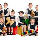 Strathearn Preparatory Department