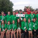 Strathearn well represented at the UK School Games