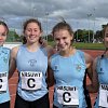 Strathearn Crowned Overall Ulster Schools' Athletics Champions!!!