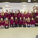Songs of Praise School Choir of the Year Semi-Final 2015