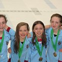 Double Irish Relay Champions