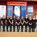 Miskelly Chorale