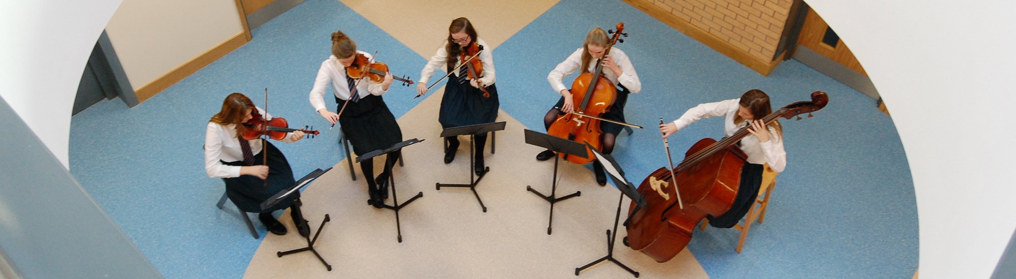 String quartet