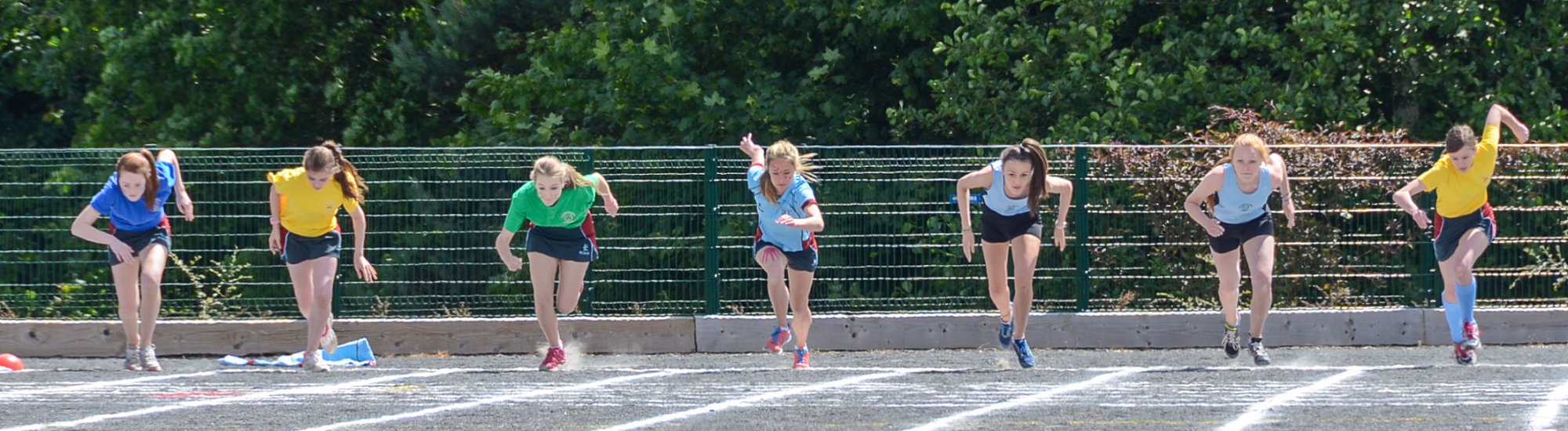 Sports Day 2014 2